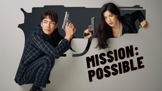حصريا شاهد فيلم Mission Possible 2021 مترجم كامل HD