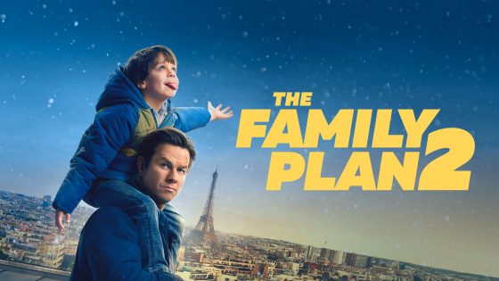 حصريا شاهد فيلم The Family Plan 2 2025 مدبلج كامل HD