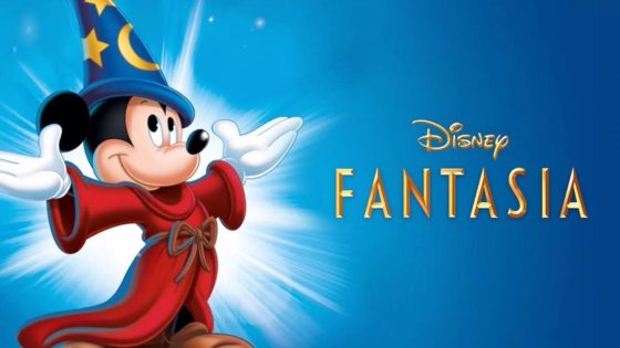 حصريا شاهد فيلم Fantasia 1940 مدبلج كامل HD