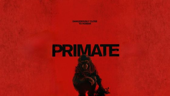 حصريا شاهد فيلم Primate 2025 مترجم كامل HD