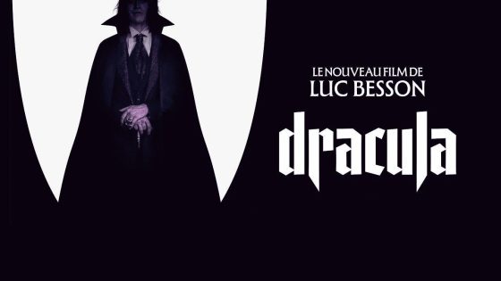 حصريا شاهد فيلم Dracula: A Love Tale 2025 مترجم كامل HD