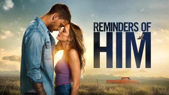 حصريا شاهد فيلم Reminders of Him 2026 مترجم كامل HD