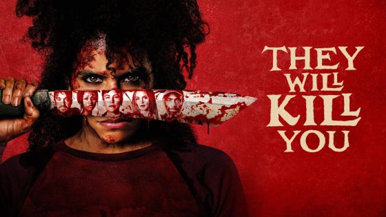 حصريا شاهد فيلم They Will Kill You 2026 مترجم كامل HD