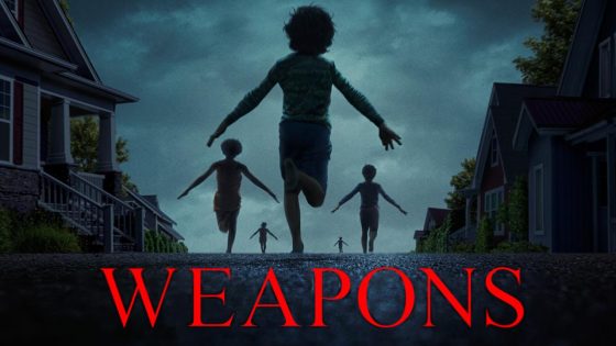 حصريا شاهد فيلم Weapons 2025 مترجم كامل HD