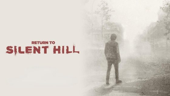 حصريا شاهد فيلم Return to Silent Hill 2026 مترجم كامل HD