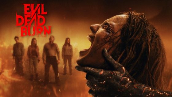 حصريا شاهد فيلم Evil Dead Burn 2026 مترجم كامل HD