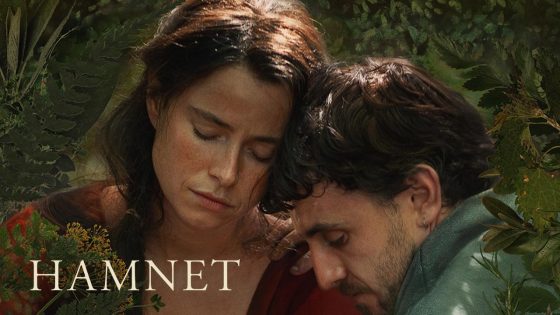 حصريا شاهد فيلم Hamnet 2025 مترجم كامل HD