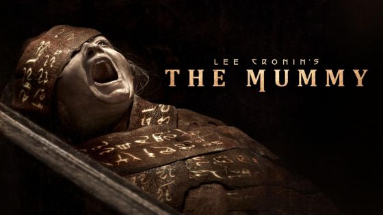 حصريا شاهد فيلم Lee Cronin's The Mummy 2026 مترجم كامل HD