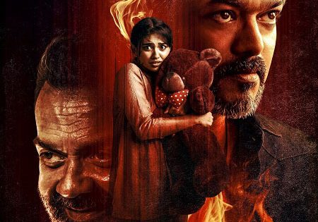 حصريا شاهد فيلم Jana Nayagan 2026 مترجم