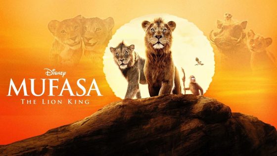 حصريا شاهد فيلم Mufasa: The Lion King 2024 مترجم كامل HD