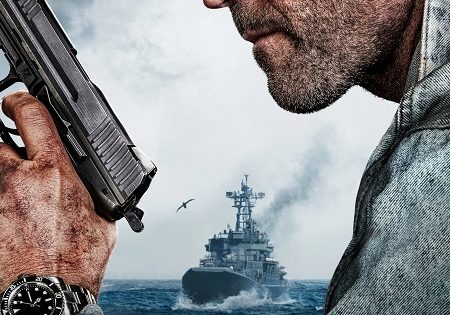 حصريا شاهد فيلم Mutiny 2026 مترجم