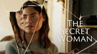 حصريا شاهد فيلم The Secret Woman 2026 مترجم