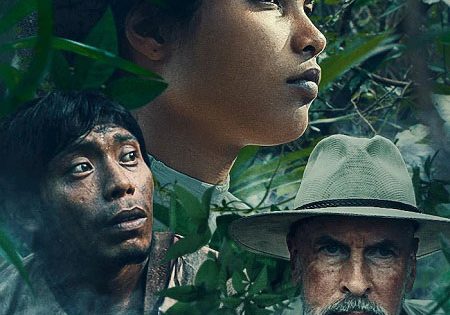حصريا شاهد فيلم Tragic Jungle 2021 مترجم