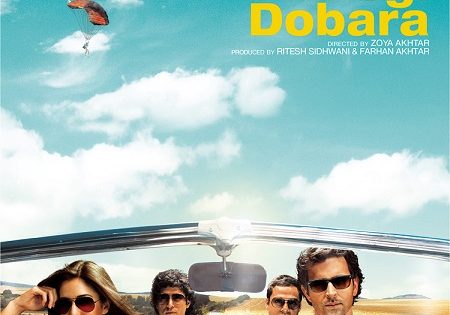 حصريا شاهد فيلم Zindagi Na Milegi Dobara 2011 مترجم