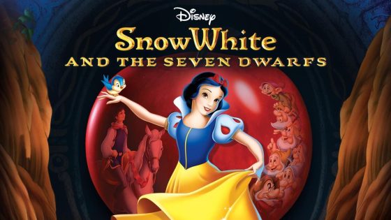 حصريا شاهد فيلم Snow White and the Seven Dwarfs 1973 مدبلج كامل HD