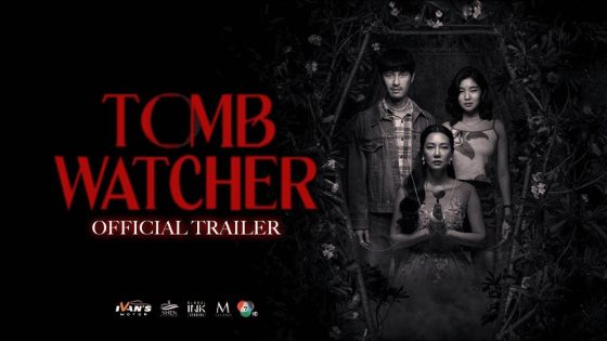 حصريا شاهد فيلم Tomb Watcher 2025 مترجم كامل HD