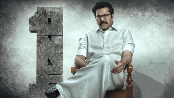 حصريا شاهد فيلم One 2021 مترجم كامل HD