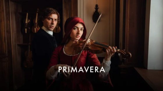 حصريا شاهد فيلم Primavera 2025 مترجم كامل HD