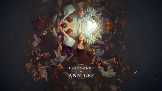 حصريا شاهد فيلم The Testament of Ann Lee 2025 مترجم كامل HD