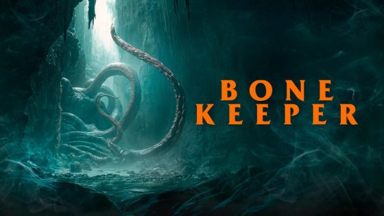 حصريا شاهد فيلم Bone Keeper 2026 مترجم كامل HD
