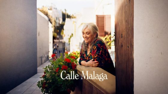 حصريا شاهد فيلم Calle Málaga 2025 مترجم كامل HD
