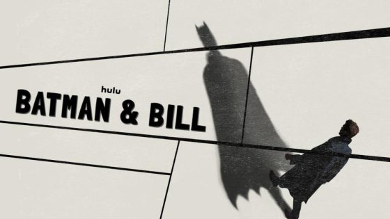 حصريا شاهد فيلم Batman & Bill 2017 مترجم كامل HD
