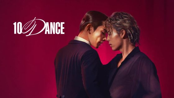 حصريا شاهد فيلم 10 Dance 2025 مترجم كامل HD