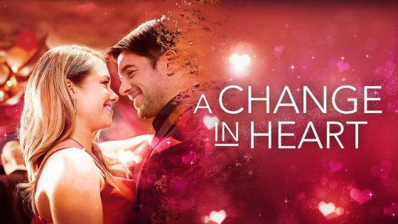حصريا شاهد فيلم A Change in Heart 2025 مترجم كامل HD