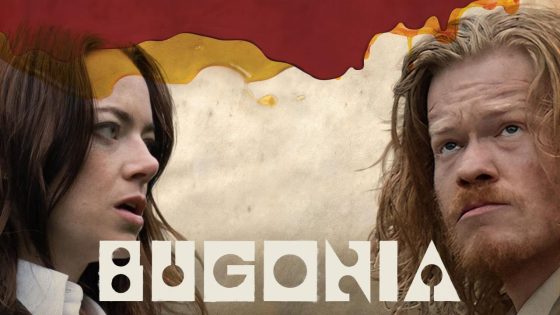 حصريا شاهد فيلم Bugonia 2025 مدبلج كامل HD