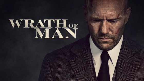 حصريا شاهد فيلم Wrath of Man 2021 مدبلج كامل HD