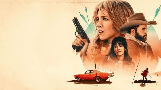 حصريا شاهد فيلم Americana 2023 مدبلج كامل HD