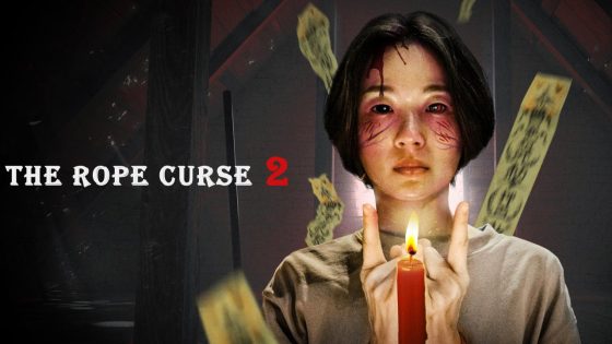 حصريا شاهد فيلم The Rope Curse 2 2020 مترجم كامل HD