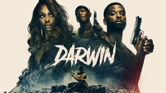 حصريا شاهد فيلم Darwin 2025 مترجم كامل HD