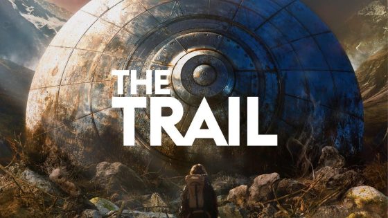 حصريا شاهد فيلم The Trail 2024 مترجم كامل HD
