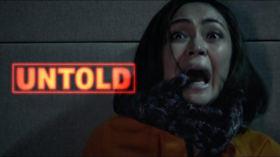 حصريا شاهد فيلم Untold 2025 مترجم كامل HD