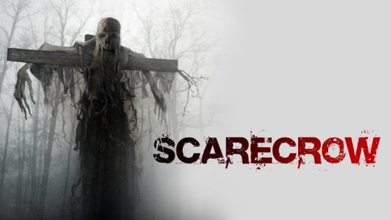 حصريا شاهد فيلم Scarecrow 2013 مترجم كامل HD