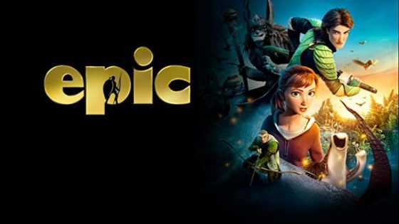 حصريا شاهد فيلم Epic 2013 مدبلج كامل HD