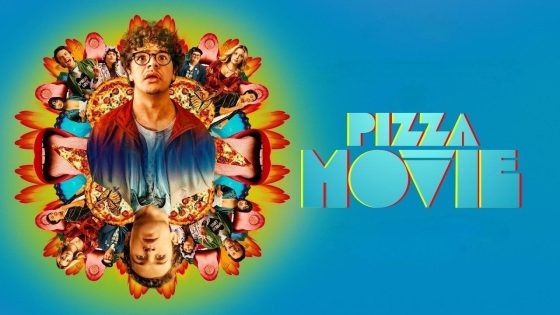 حصريا شاهد فيلم Pizza Movie 2026 مترجم كامل HD