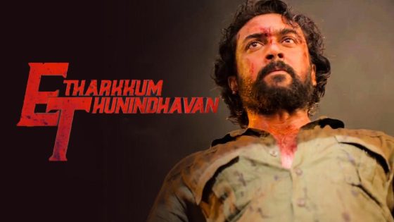 حصريا شاهد فيلم Etharkkum Thunindhavan 2022 مترجم كامل HD