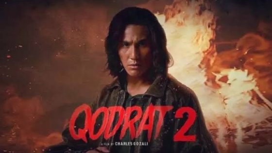 حصريا شاهد فيلم Qodrat 2 2025 مترجم كامل HD