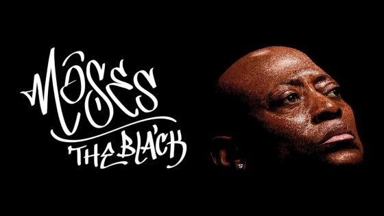 حصريا شاهد فيلم Moses the Black 2026 مترجم كامل HD