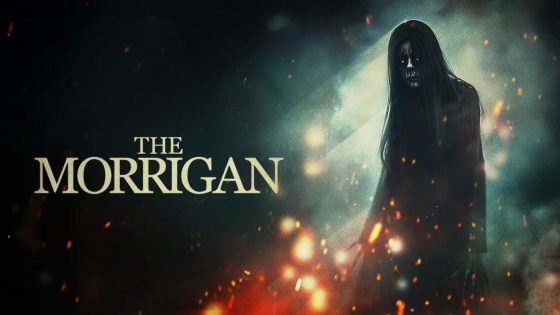 حصريا شاهد فيلم The Morrigan 2025 مترجم كامل HD