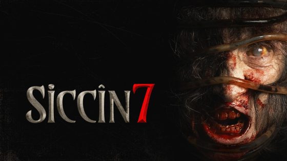 حصريا شاهد فيلم Siccin 7 2024 مترجم كامل HD