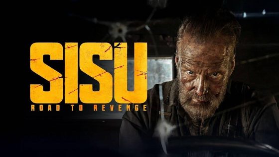حصريا شاهد فيلم Sisu: Road to Revenge 2025 مدبلج كامل HD
