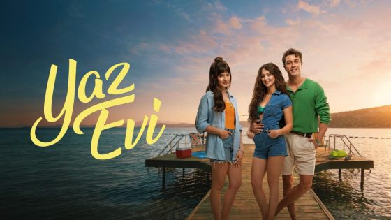 حصريا شاهد فيلم Yaz Evi 2026 مترجم كامل HD