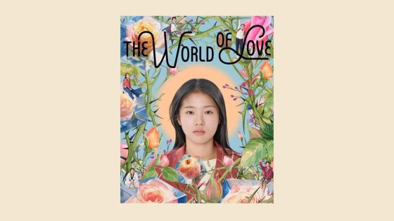 حصريا شاهد فيلم The World of Love 2025 مترجم كامل HD