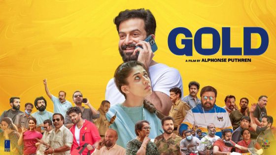 حصريا شاهد فيلم Gold 2022 مترجم كامل HD