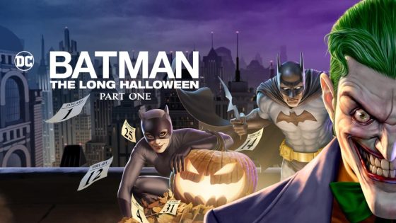 حصريا شاهد فيلم Batman: The Long Halloween, Part One 2021 مترجم كامل HD