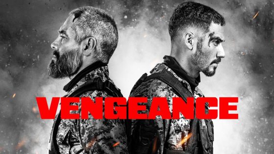 حصريا شاهد فيلم Revenge 2026 مترجم كامل HD