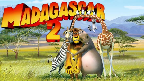 حصريا شاهد فيلم Madagascar Escape 2 Africa 2008 مدبلج كامل HD
